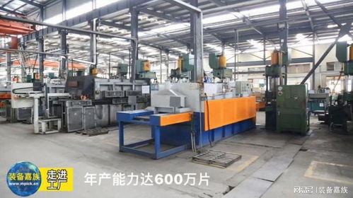 裝備嘉族走進工廠四期 | 湖北大帆 離合器核心技術，你所不知的膜片彈簧奧秘