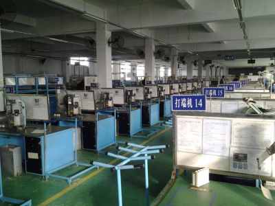 建鄴區水泥廠設備回收服務 專業可靠，值得信賴，助力產業升級與資源循環